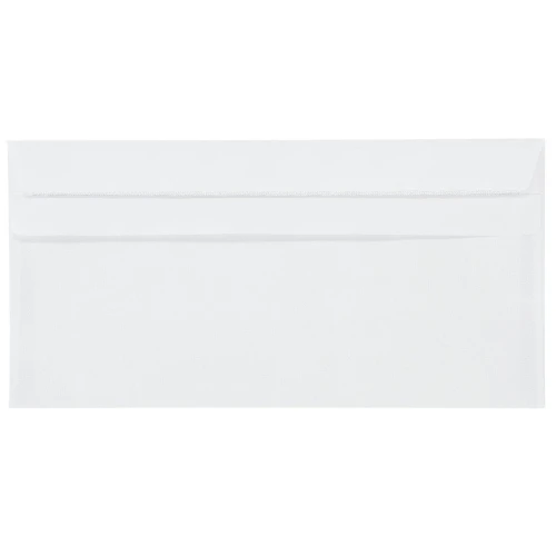 Koperta Bantex SK DL - biały (400085698)