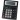 Kalkulator na biurko TG-8432 Taxo Graphic 12-pozycyjny