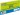 Notes samoprzylepny Donau Neon zielony 100k 127 mm x 76 mm (7588011-06)