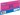 Notes samoprzylepny Donau Neon różowy 100k 127 mm x 76 mm (7588011-16)