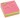 Notes samoprzylepny Q-Connect neonowe neonowy 320k 76 mm x 76 mm (KF01348)