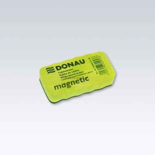 Ścieracz do tablicy Donau magnetyczna (7636001PL-99)