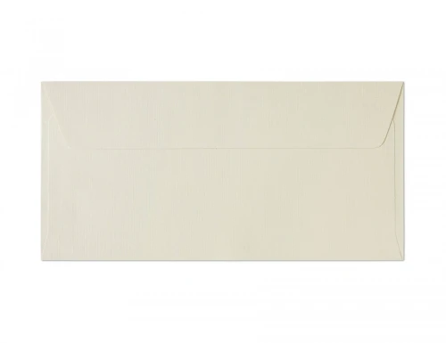 Koperta Galeria Papieru holland DL - kremowa 218 mm x 110 mm (282602)