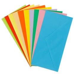 Koperta Logos DL DL - mix