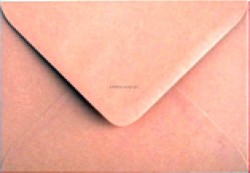 Koperta Logos galaxy C6 - czerwony 162 mm x 116 mm