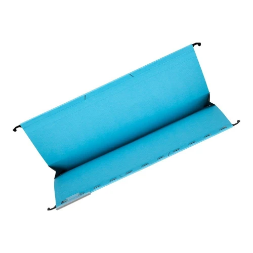 Teczka zawieszkowa Elba Chic Ultimate A4 - niebieski 230 g (100552099)