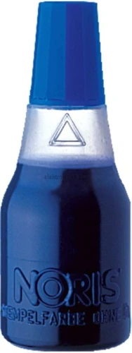 Tusz do stempli Trodat kolor: niebieski 25 ml (110S)