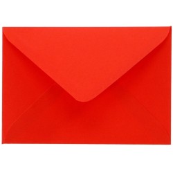 Koperta Logos bez papieru C6 - mix 162 mm x 116 mm