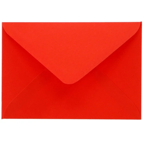 Koperta Logos bez papieru C6 - mix 162 mm x 116 mm