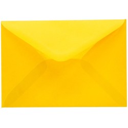 Koperta Logos bez papieru C6 - mix 162 mm x 116 mm