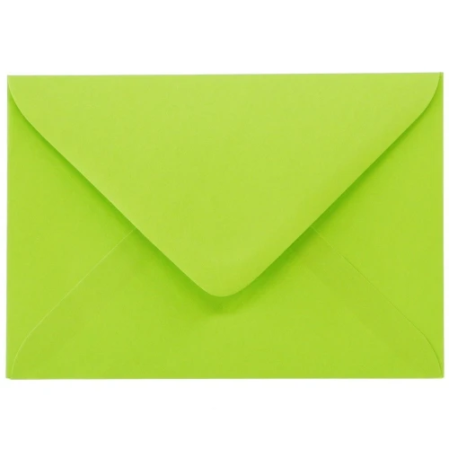 Koperta Logos bez papieru C6 - mix 162 mm x 116 mm