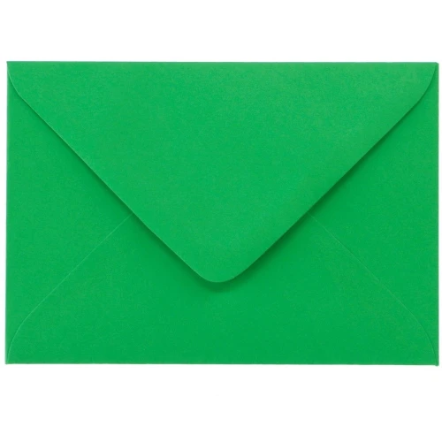 Koperta Logos bez papieru C6 - mix 162 mm x 116 mm