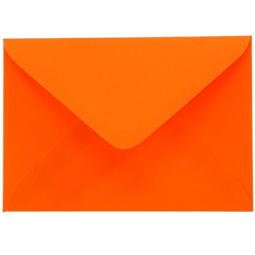 Koperta Logos bez papieru C6 - mix 162 mm x 116 mm