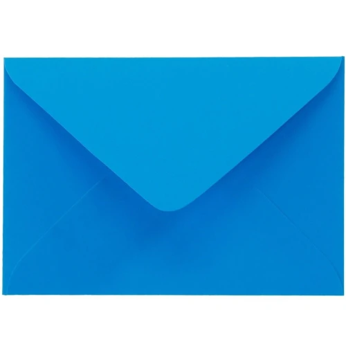 Koperta Logos bez papieru C6 - mix 162 mm x 116 mm