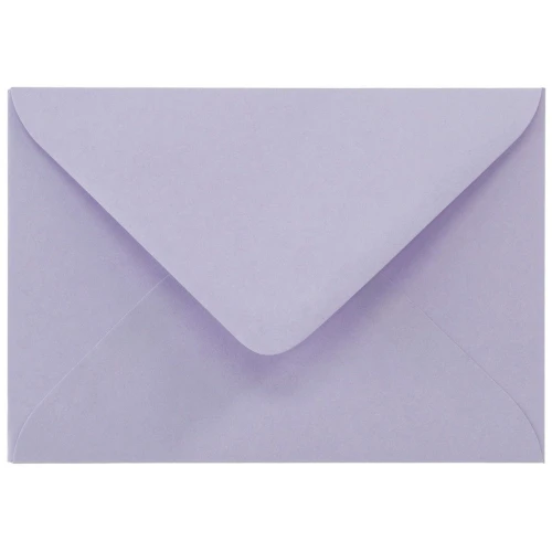 Koperta Logos bez papieru C6 - mix 162 mm x 116 mm