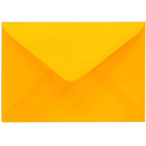 Koperta Logos bez papieru C6 - mix 162 mm x 116 mm