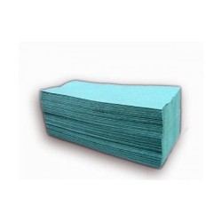 Ręcznik ZZ kolor: zielony