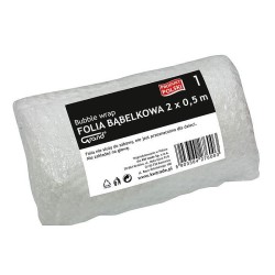 Folia bąbelkowa Grand bąbelkowa 2000 mm x 500 mm (130-1793)