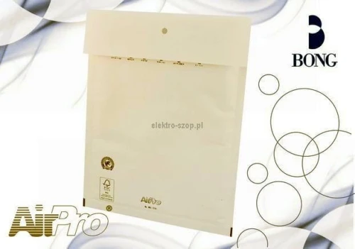 Koperta powietrzna AirPro 13/C - biały 145 mm x 215 mm