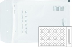 Koperta powietrzna AirPro 13/C - biały 145 mm x 215 mm