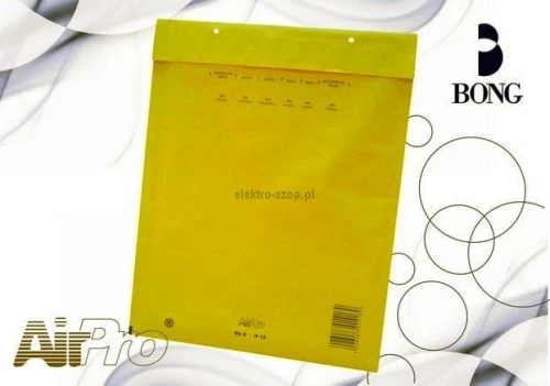 Koperta powietrzna AirPro 19/I - brązowy 295 mm x 440 mm (4119)