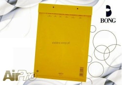 Koperta powietrzna AirPro 17/G - brązowy 235 mm x 340 mm (4117)
