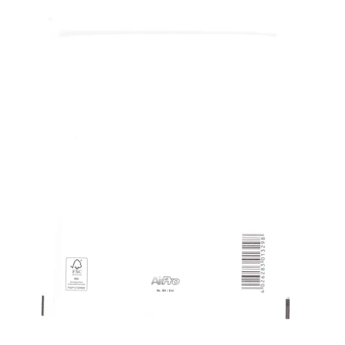 Koperta powietrzna AirPro 14 - biały