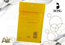 Koperta powietrzna AirPro 12/B - brązowy 115 mm x 215 mm (4112)