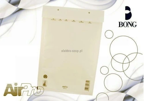 Koperta powietrzna AirPro 16/F - biały 215 mm x 340 mm (4116)