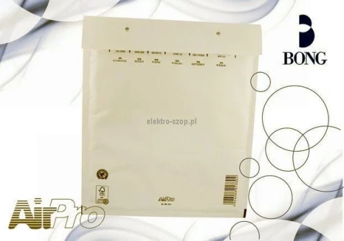 Koperta powietrzna AirPro 15/E - biały 215 mm x 265 mm (4115)
