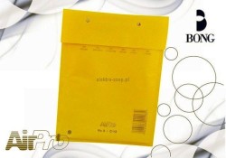 Koperta powietrzna AirPro 13/C - brązowy 145 mm x 215 mm (4113)