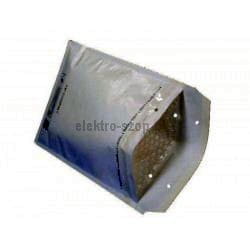 Koperta powietrzna AirPro 13 - biały 150 mm x 215 mm