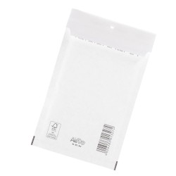 Koperta powietrzna AirPro 12/B - biały 115 mm x 215 mm (4112)