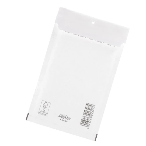 Koperta powietrzna AirPro 12/B - biały 115 mm x 215 mm (4112)