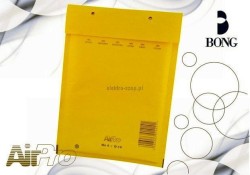 Koperta powietrzna AirPro 14/D - brązowy 175 mm x 265 mm (4114)