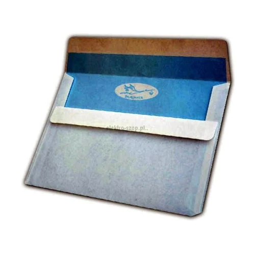 Koperta A&amp;G Koperty SK C6 - biały 114 mm x 162 mm