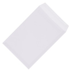 Koperta A&amp;G Koperty SK B4 - biały 250 mm x 353 mm