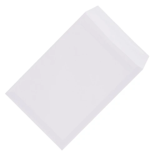 Koperta A&amp;G Koperty SK B4 - biały 250 mm x 353 mm