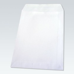 Koperta A&amp;G Koperty SK C5 - biały 162 mm x 229 mm