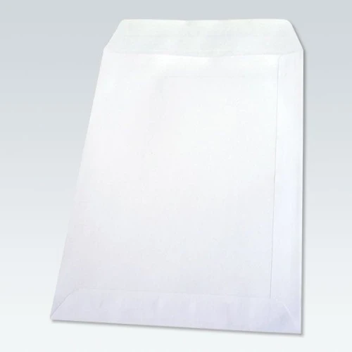 Koperta A&amp;G Koperty SK C5 - biały 162 mm x 229 mm