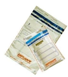 Koperta bezpieczna Ag Koperty Deposafe 360x465