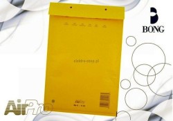 Koperta powietrzna AirPro 16/F - brązowy 215 mm x 340 mm (4116)