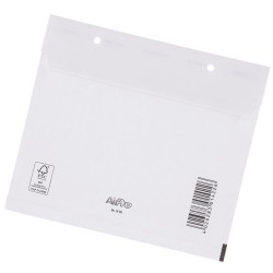 Koperta powietrzna AirPro CD - biały 175 mm x 160 mm