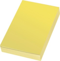 Notes samoprzylepny Titanum żółty 100k 51 mm x 76 mm (S-2004)