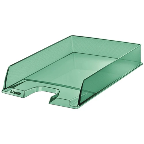 Szuflada na dokumenty Esselte colour ice zielona - zielony 297 mm x 210 mm (626275)