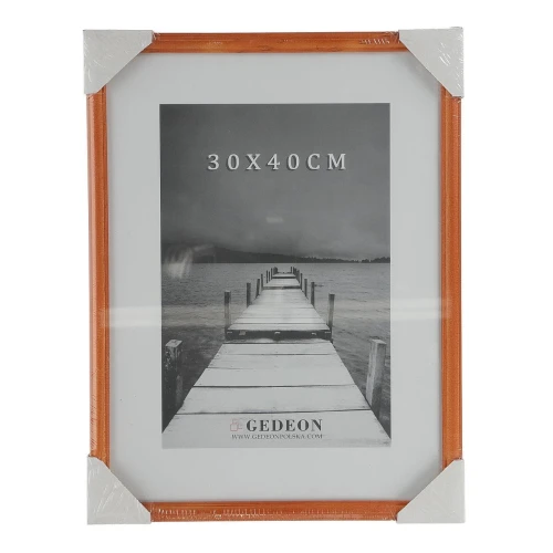 Ramka Gedeon 300 mm x 400 mm