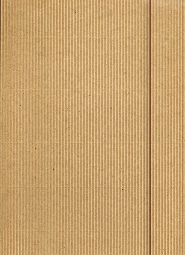 Teczka kartonowa na gumkę A3 kolor: szara