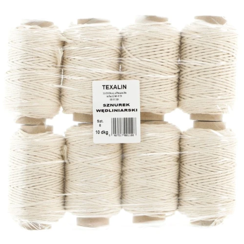 Sznurek Linotex 100 g (10DAG)