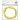 Sznurek Titanum Craft-Fun Series papierowy cytrynowy 5 m (G17)