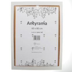 Antyrama M-interio plexi 600 mm x 800 mm